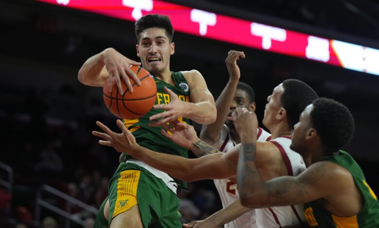 Vermont vs New Hampshire Basketball Picks 3-12-24