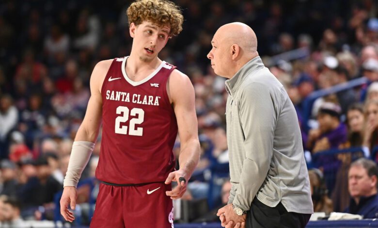 Santa Clara vs Stanford Prediction 11-23-24 College Basketball Picks