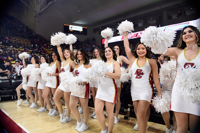 Boston College vs Virginia Tech Prediction 2/18/25 Basketball Picks Today