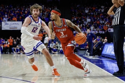 San Diego State vs Fresno State Prediction 2/18/25 College Basketball Picks Today