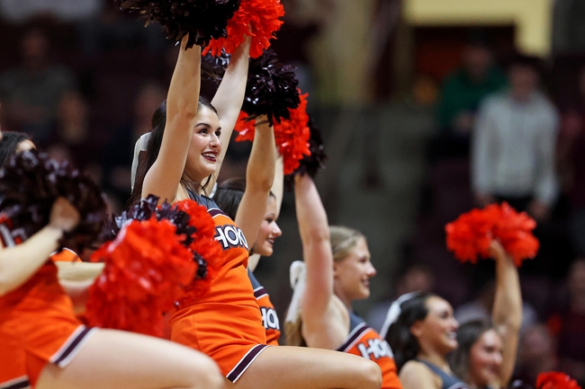 Virginia Tech vs Virginia Prediction 2/15/25 College Basketball Picks Today