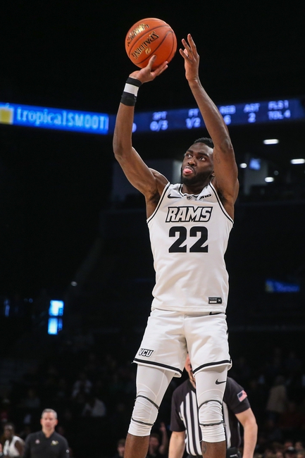 VCU vs UMass Prediction 2/19/25 College Basketball Picks Today