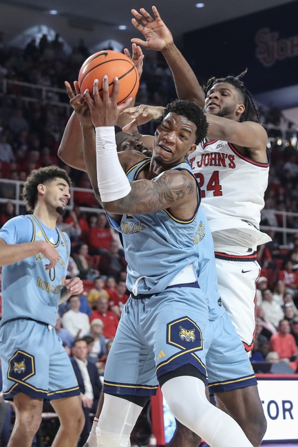 Sacred Heart vs Quinnipiac Prediction 2/14/25 College Basketball Picks Today