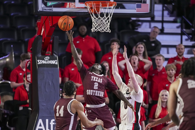 Southern vs Texas Southern Prediction 2/17/25 College Basketball Picks Today