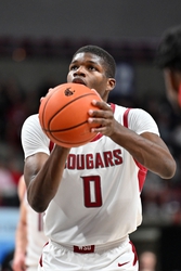 Washington State vs Gonzaga Prediction 2/19/25 College Basketball Picks Today