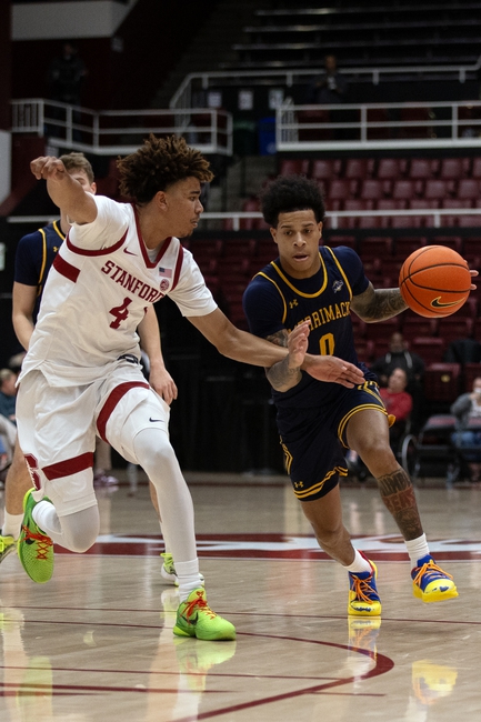 Merrimack vs Marist Prediction 2/16/25 College Basketball Picks Today