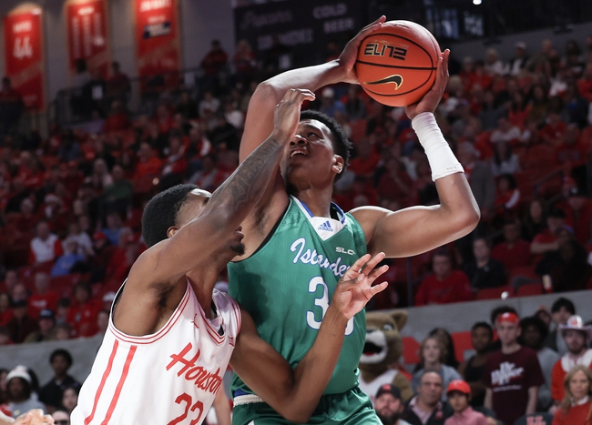 Texas A&M-CC vs Houston Christian Prediction 2/17/25 College Basketball Picks Today