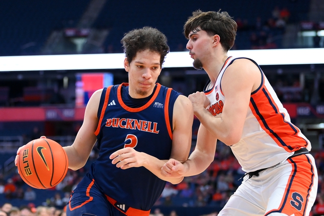 Bucknell vs Lehigh Prediction 2/17/25 College Basketball Picks Today