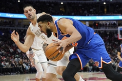 Knicks vs Bulls Prediction 2/20/25 NBA Picks Today