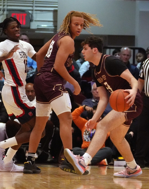 Iona vs Rider Prediction 2/14/25 College Basketball Picks Today