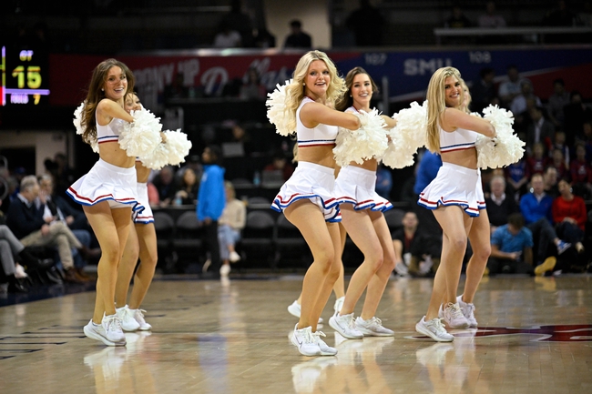 SMU vs Wake Forest Prediction 2/15/25 College Basketball Picks Today