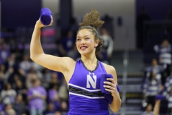 Northwestern vs Nebraska Prediction 2/16/25 College Basketball Picks Today