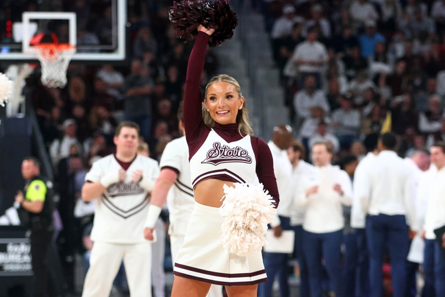 Mississippi State vs Texas A&M Prediction 2/18/25 College Basketball Picks Today