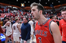 St. Mary’s vs Washington State Prediction 2/15/25 College Basketball Picks Today