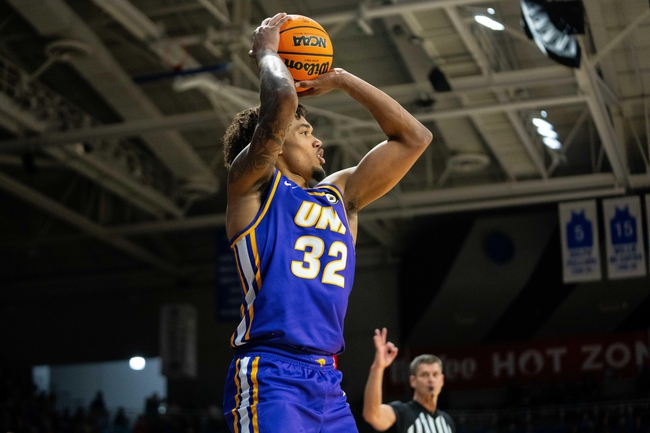 Murray State vs Northern Iowa Prediction 2/17/25 College Basketball Picks Today