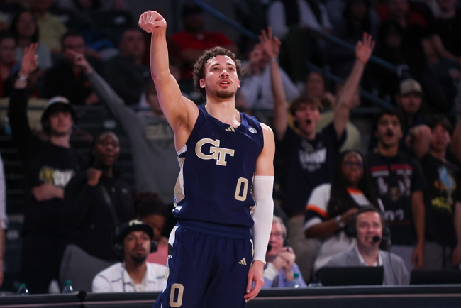 Georgia Tech vs California Prediction 2/15/25 College Basketball Picks Today