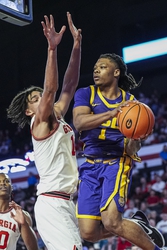 Oklahoma vs LSU Prediction 2/15/25 College Basketball Picks Today