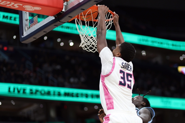 Butler vs Georgetown Prediction 2/15/25 College Basketball Picks Today