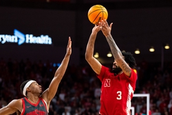 Penn State vs Nebraska Prediction 2/19/25 College Basketball Picks Today