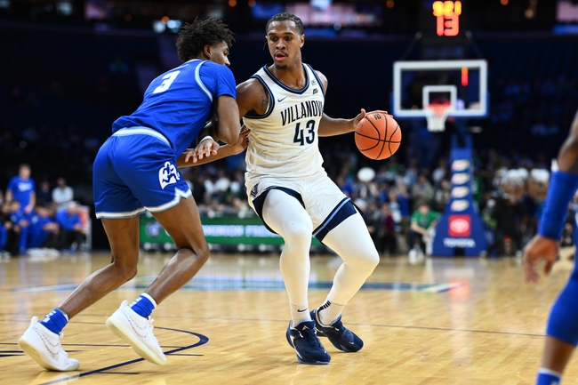 Providence vs Villanova Prediction 2/15/25 College Basketball Picks Today