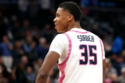 Georgetown vs Providence Prediction 2/19/25 College Basketball Picks Today