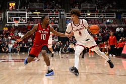 NC State vs Boston College Prediction 2/15/25 College Basketball Picks Today