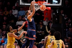 Auburn vs Arkansas Prediction 2/19/25 College Basketball Picks Today