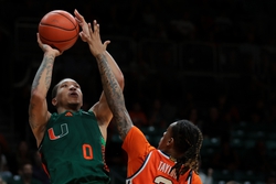 Pittsburgh vs Miami (FL) Prediction 2/15/25 College Basketball Picks Today