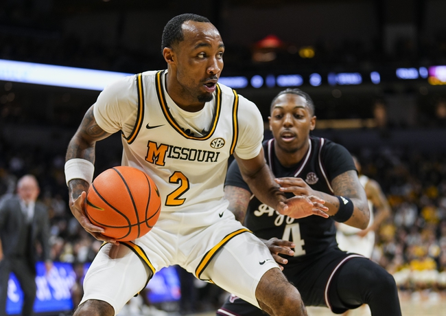 Georgia vs Missouri Prediction 2/15/25 College Basketball Picks Today