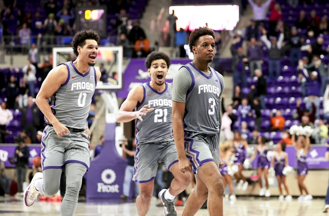 TCU vs Texas Tech Prediction 2/18/25 College Basketball Picks Today