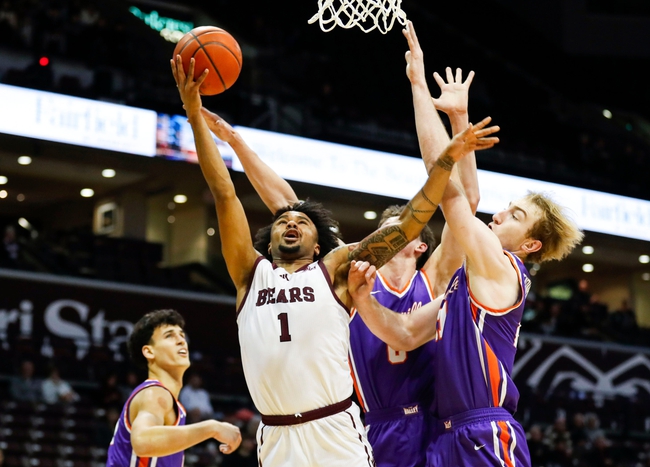 UIC vs Missouri State Prediction 2/16/25 College Basketball Picks Today