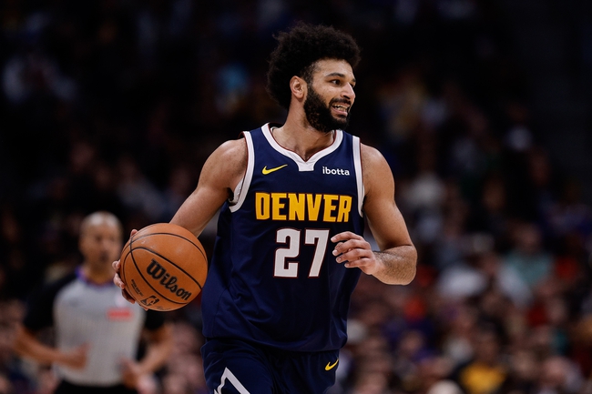 Nuggets vs Hornets Prediction 2/20/25 NBA Picks Today
