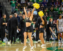 Oregon vs Rutgers Prediction 2/16/25 College Basketball Picks Today