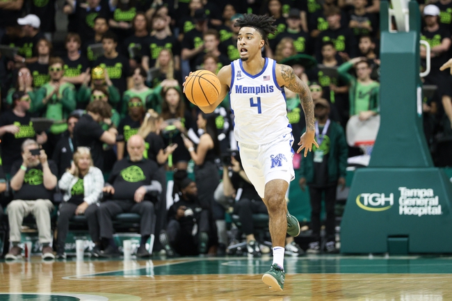 Wichita State vs Memphis Prediction 2/16/25 College Basketball Picks Today