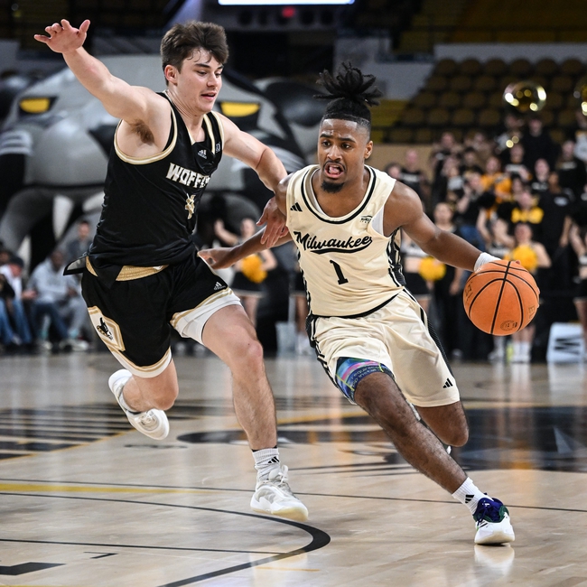 Milwaukee vs Northern Kentucky Prediction 2/16/25 College Basketball Picks Today