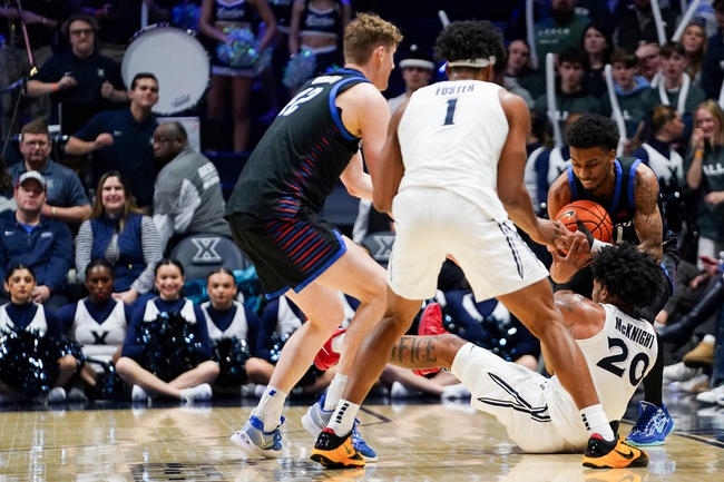 DePaul vs St. John’s Prediction 2/19/25 College Basketball Picks Today