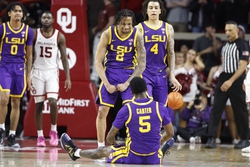 LSU vs South Carolina Prediction 2/18/25 College Basketball Picks Today