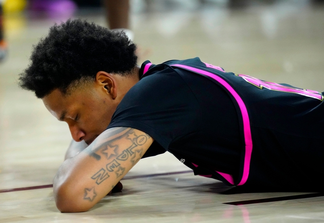 Arizona State vs Houston Prediction 2/18/25 College Basketball Picks Today