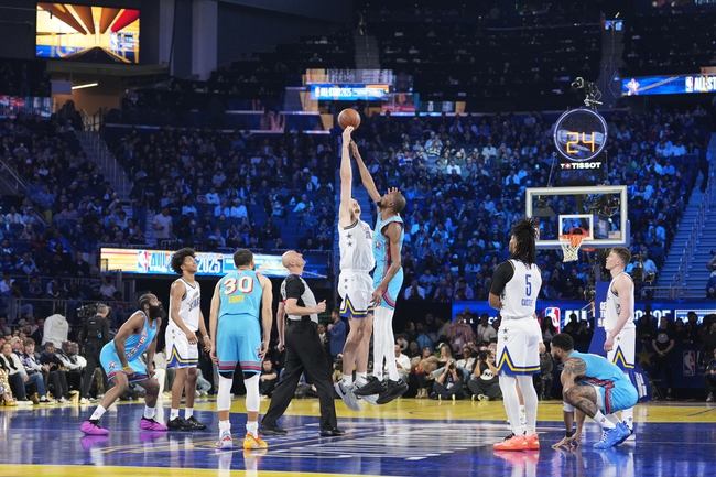 Spurs vs Suns Prediction 2/20/25 NBA Picks Today