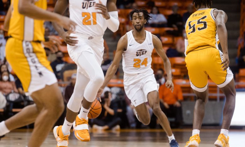 Western Kentucky vs UTEP Basketball Picks 2-15-24