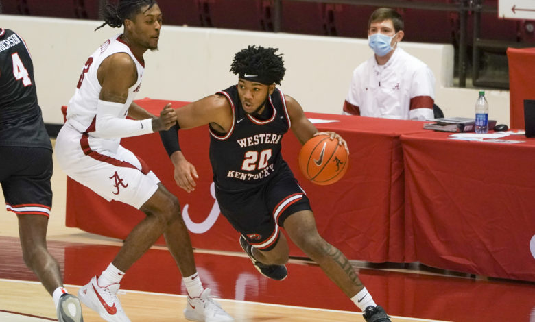 Western Kentucky vs Middle Tennessee Basketball Picks 3-15-24