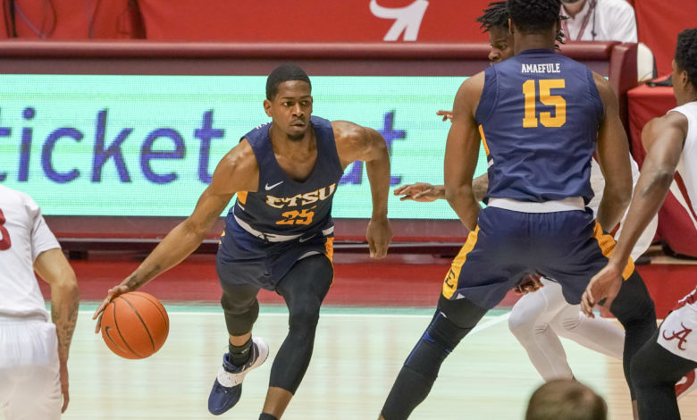 VMI vs East Tennessee State Basketball Picks 1-24-24