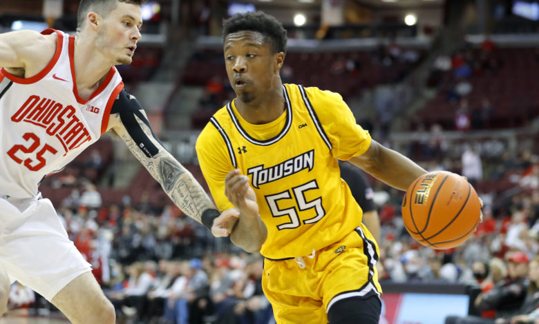 Hofstra vs Towson Basketball Picks 2-3-24