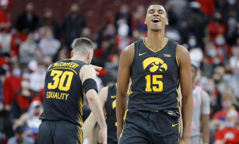 Iowa vs New Orleans Prediction 12-15-24 College Basketball Picks