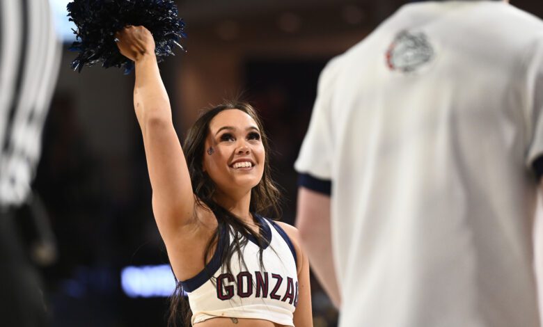 Portland vs Gonzaga Basketball Picks 2-22-24