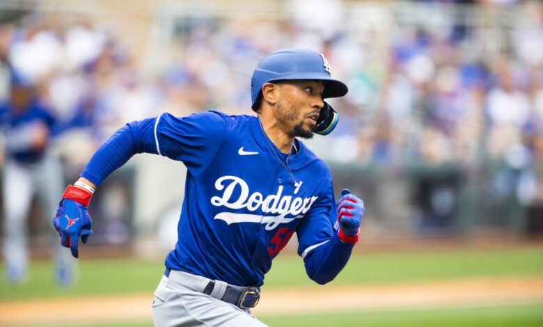 NY Mets vs LA Dodgers Prediction 10-18-24 MLB Picks