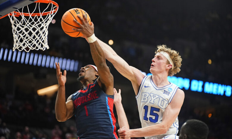 BYU vs Fresno State Prediction 12-11-24 College Basketball Picks