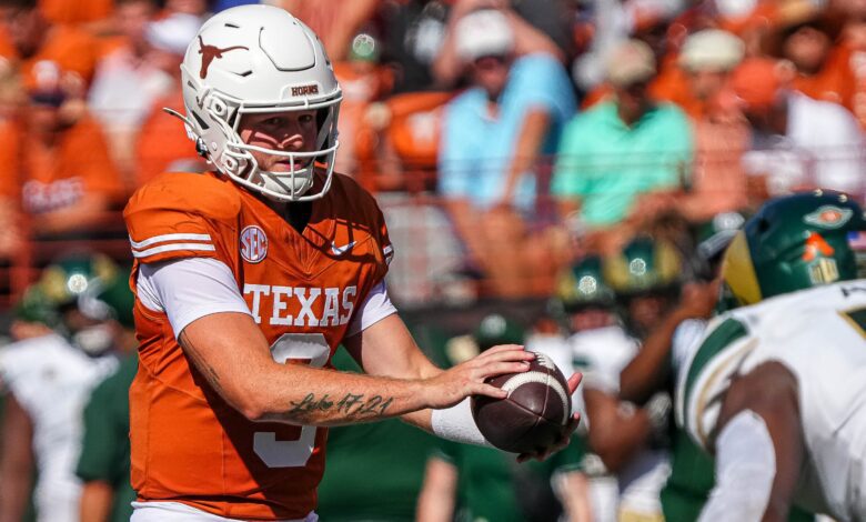 Texas vs Clemson Prediction 12-21-24 College Football Picks