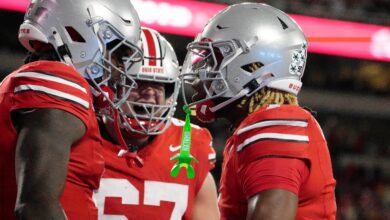 Ohio State vs Notre Dame Pick: Direct to your Phone!