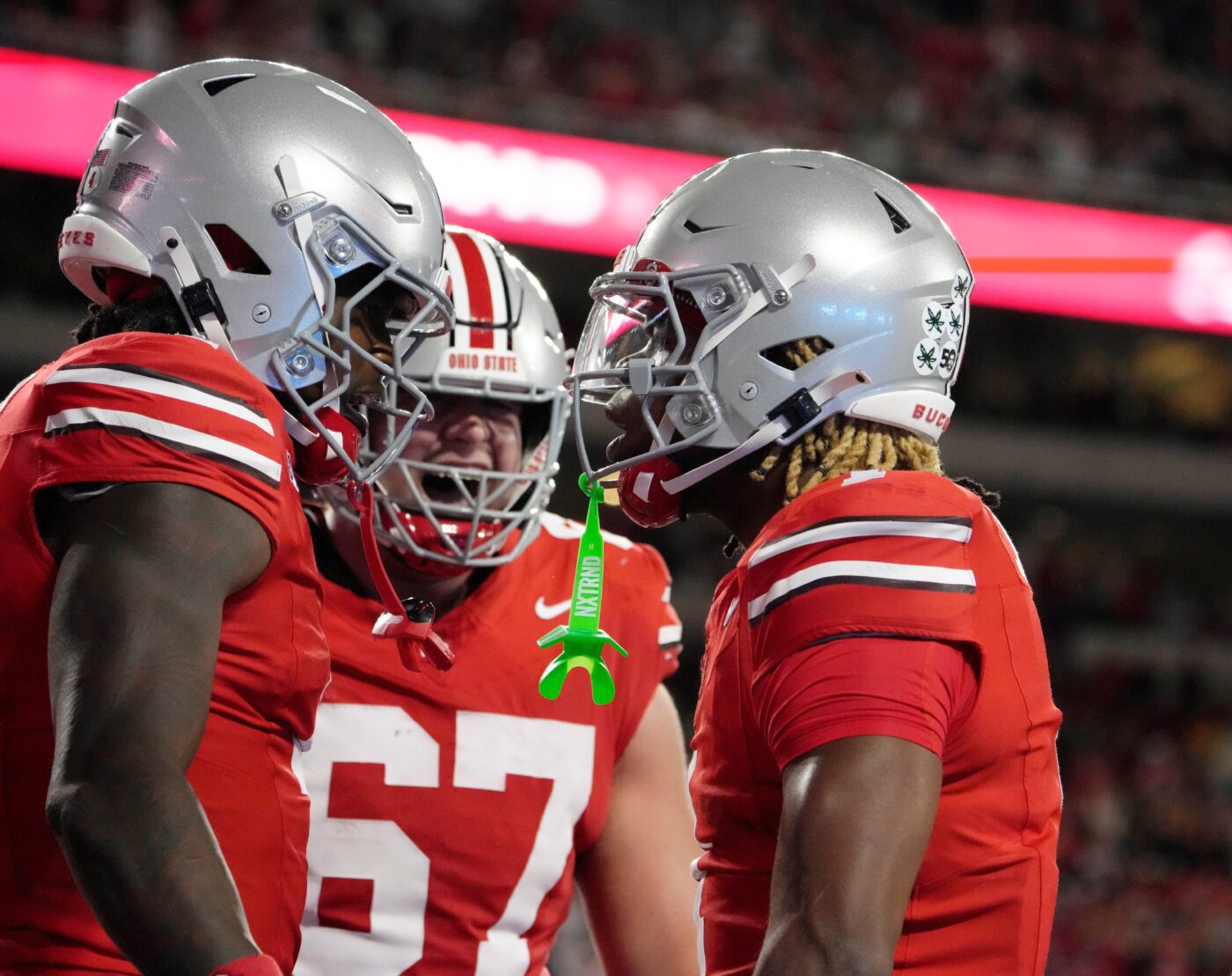 Ohio State vs Notre Dame Pick: Direct to your Phone!